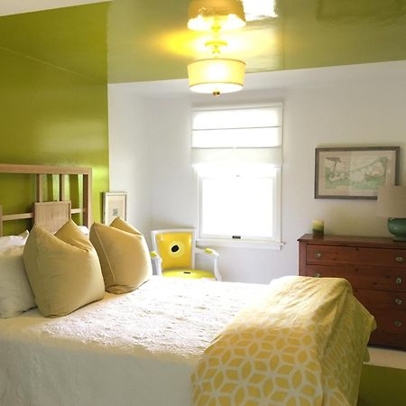Sea Lion Villa Nantucket Luaran gambar