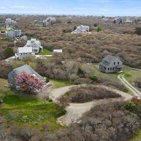 Sea Lion Villa Nantucket Luaran gambar