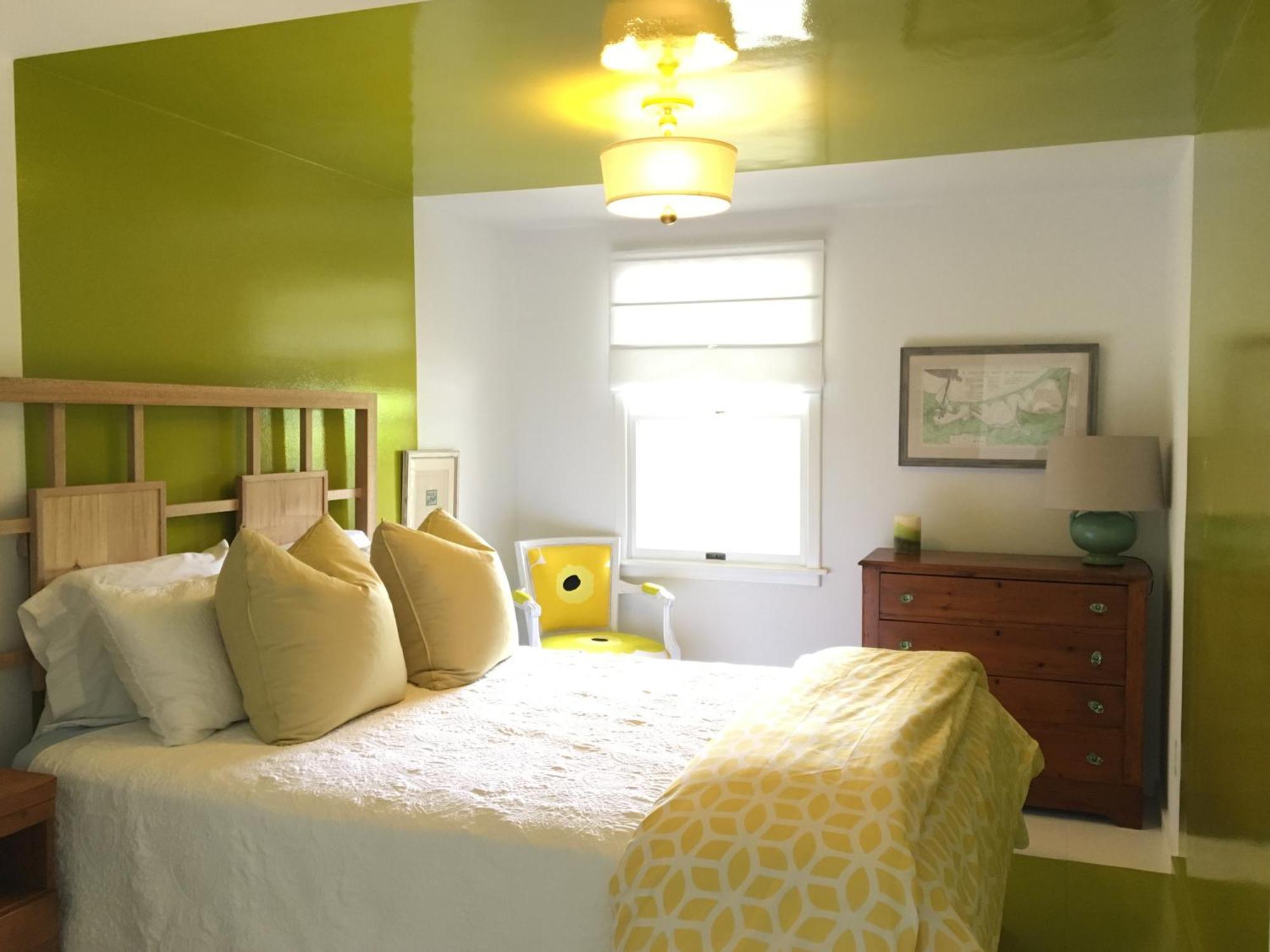 Sea Lion Villa Nantucket Luaran gambar