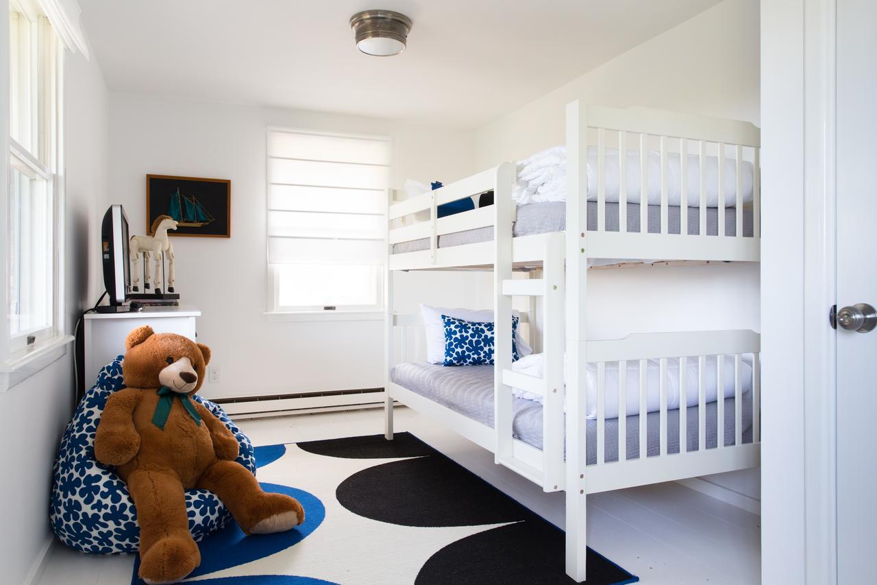 Sea Lion Villa Nantucket Luaran gambar