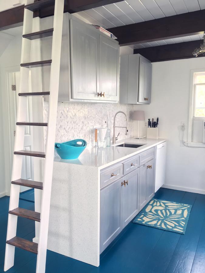 Sea Lion Villa Nantucket Luaran gambar